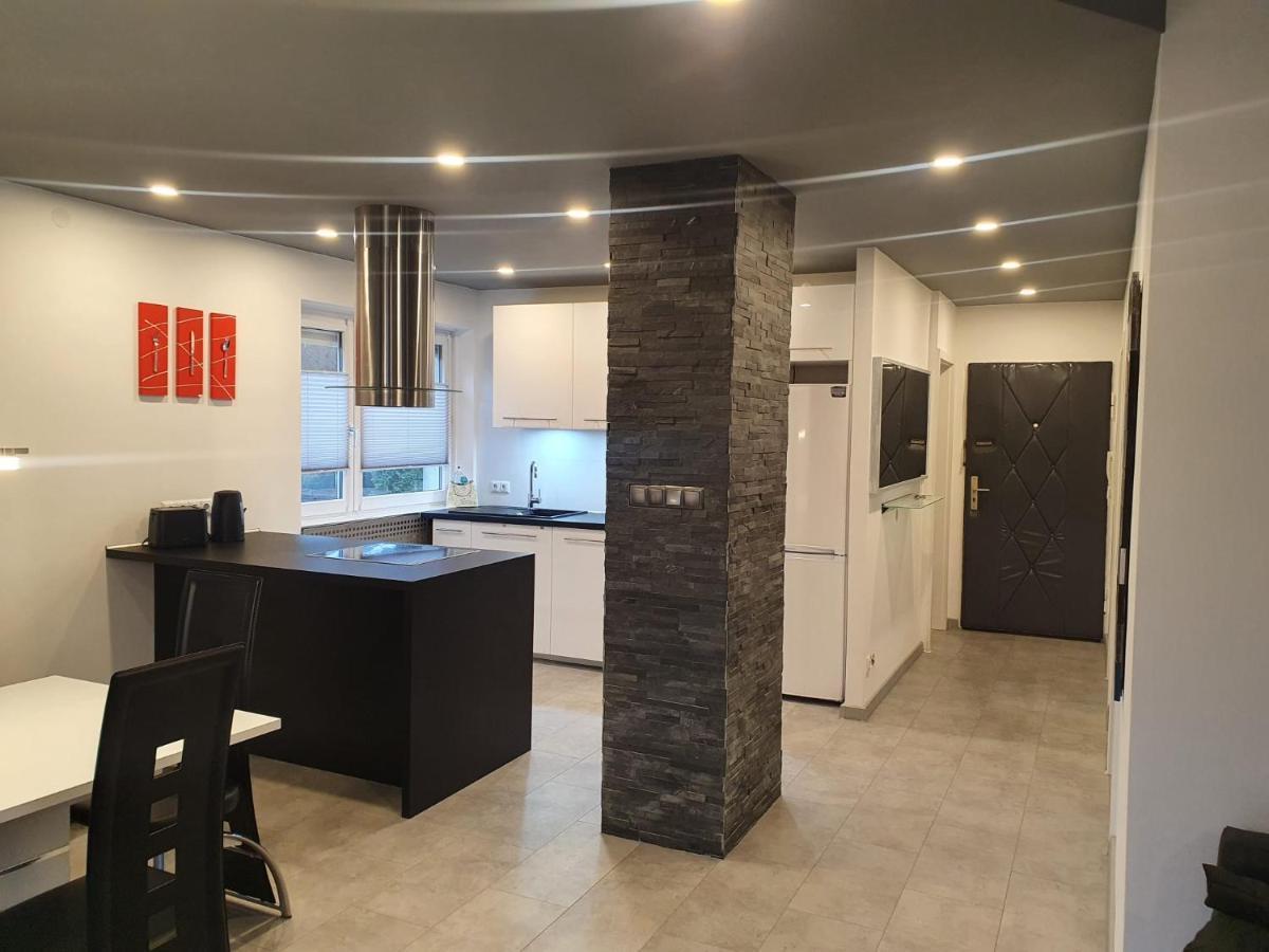 Casa Joda Apartment