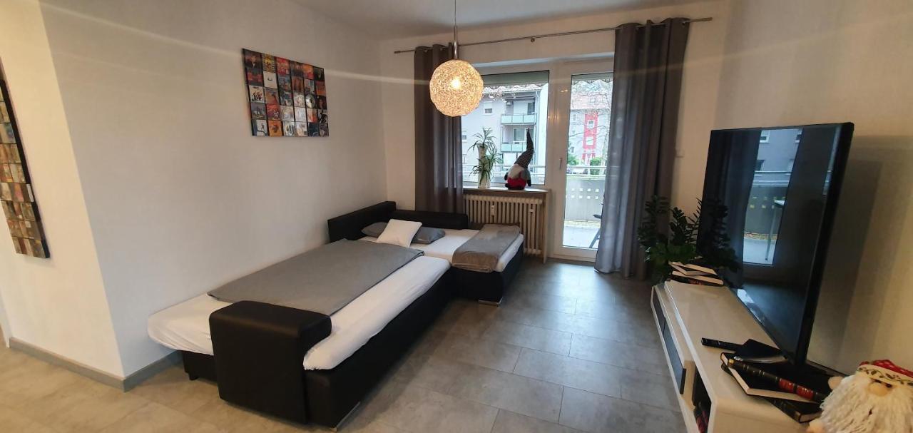 Casa Joda Apartment Hügelsheim
