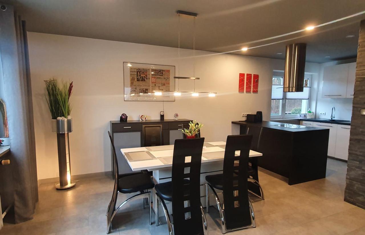 Apartment Casa Joda