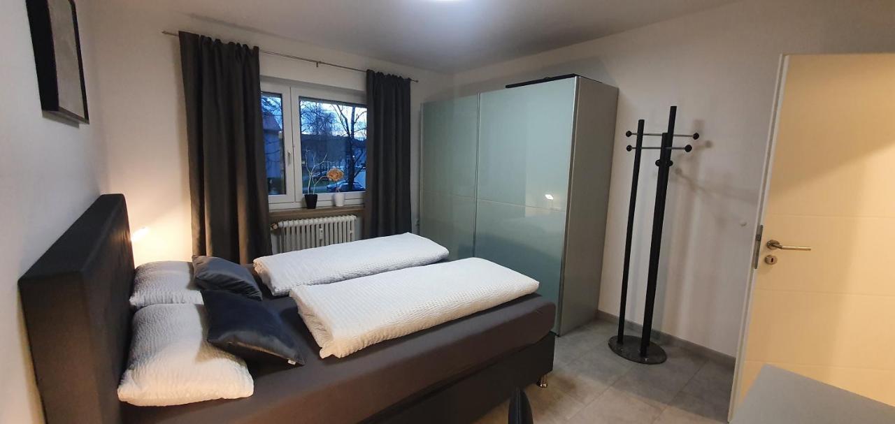 Apartment Casa Joda Hügelsheim
