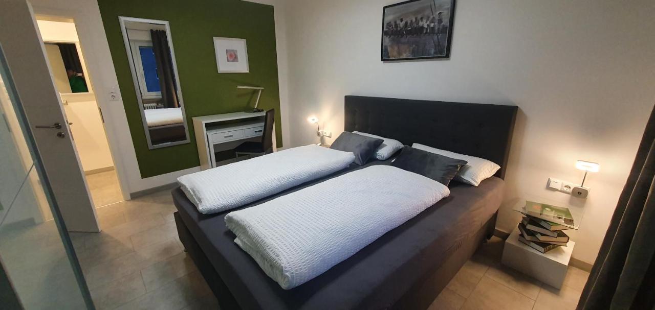 Apartment Casa Joda Hügelsheim