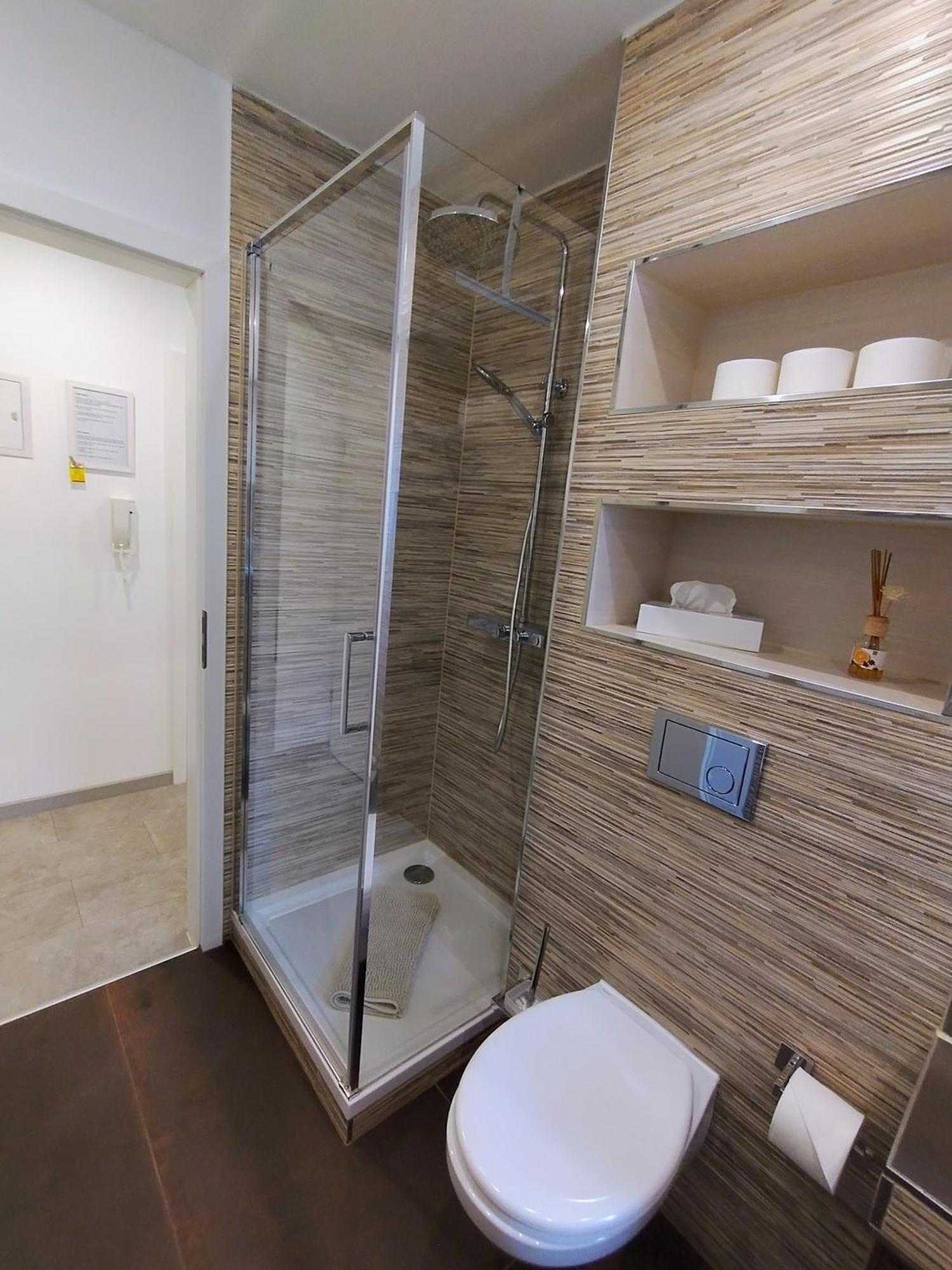 Casa Joda Apartment Hügelsheim