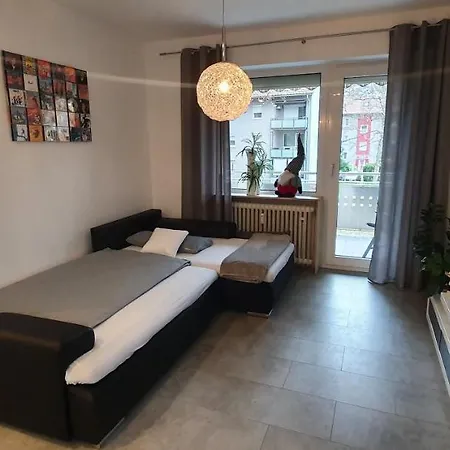 Casa Joda Hügelsheim Exterior foto