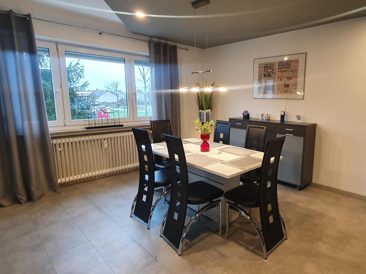 Casa Joda * Hügelsheim