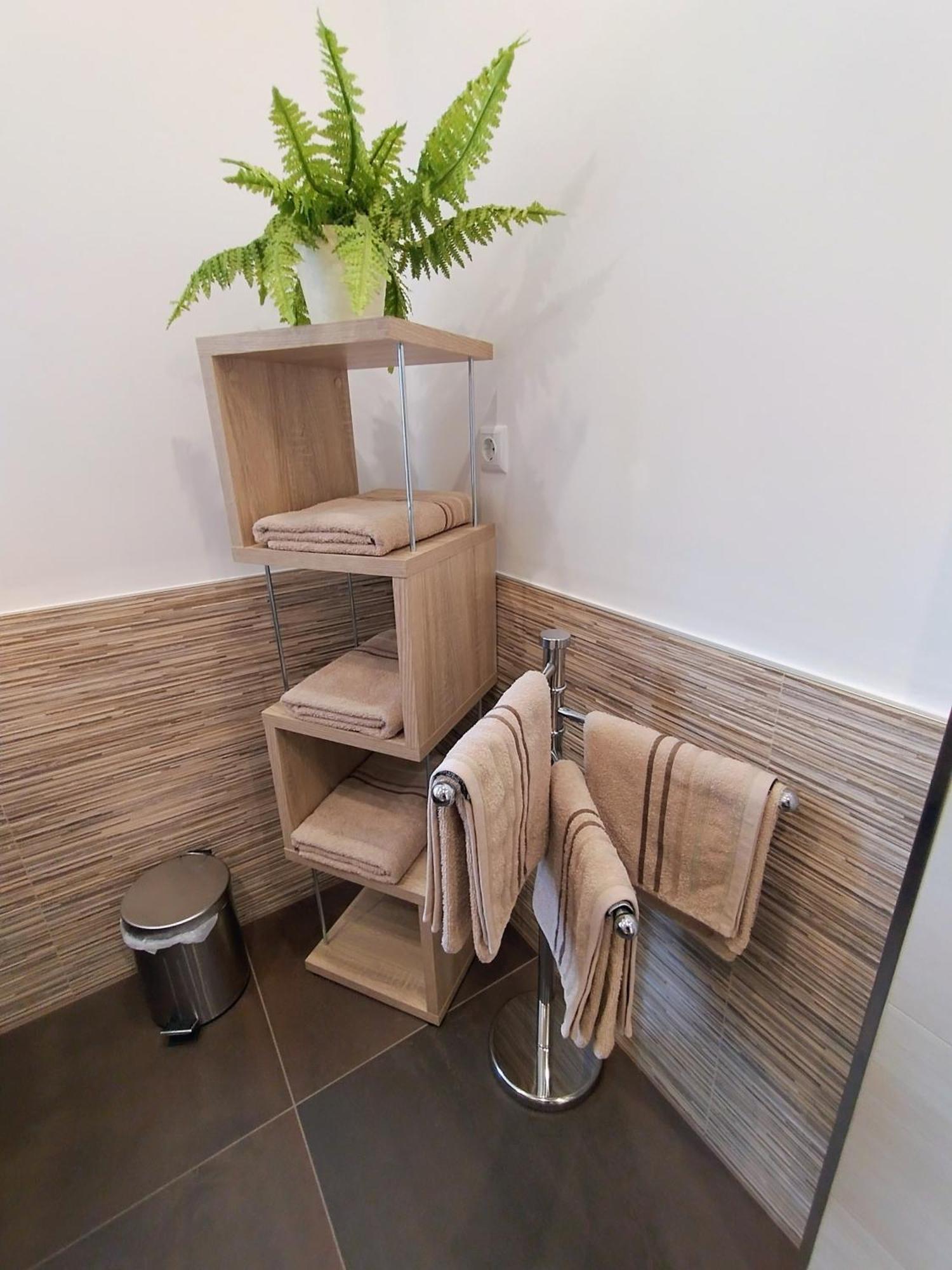 Appartement Casa Joda *