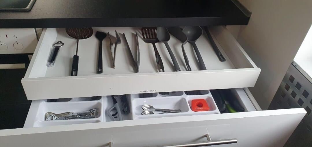 Appartement Casa Joda *